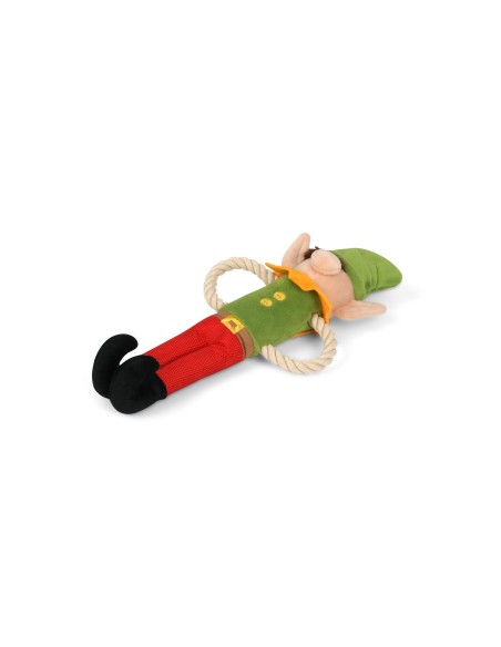 PLAY Merry Woofmas    - Santa's Little Elfer