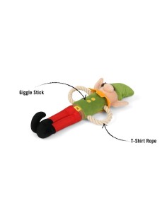 PLAY Merry Woofmas - Santa's Little Elfer 2