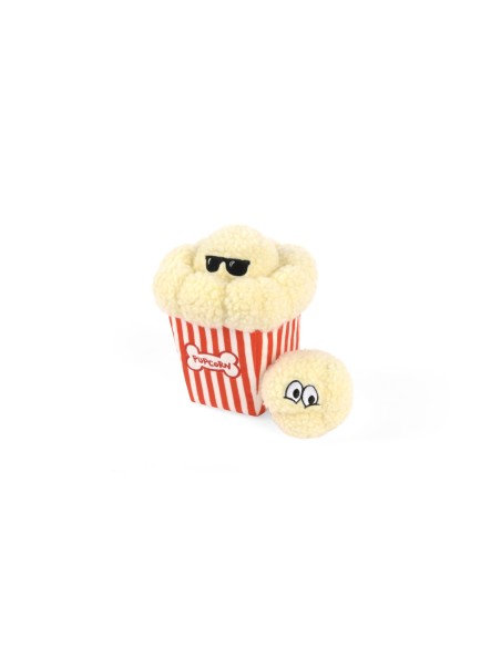 PLAY Hollywoof Cinema - Poppin’ Pupcorn