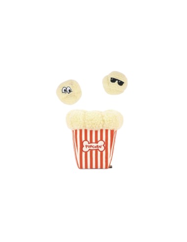 PLAY Hollywoof Cinema - Poppin’ Pupcorn
