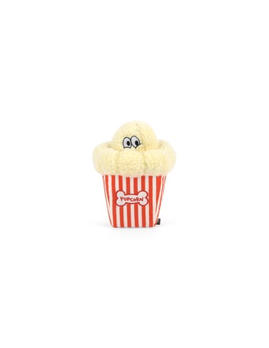 PLAY Hollywoof Cinema - Poppin’ Pupcorn