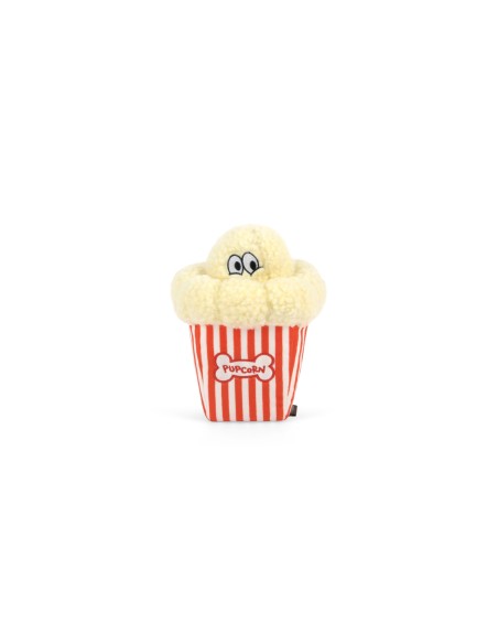 PLAY Hollywoof Cinema - Poppin’ Pupcorn