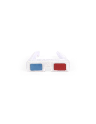 PLAY Hollywoof Cinema Collection   - 3-Dog Glasses