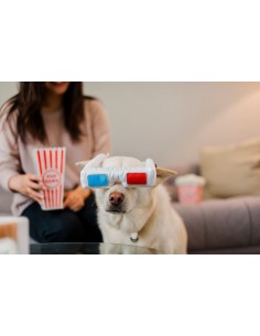 PLAY Hollywoof Cinema - 3-Dog Glasses 2