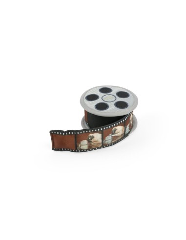PLAY Hollywoof Cinema Collection   - Momo's Movie Reel
