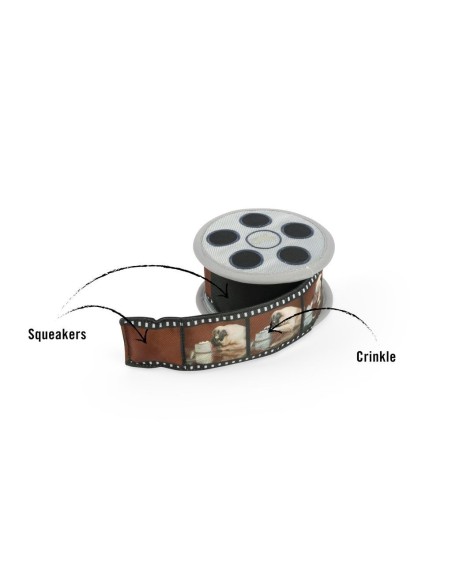 PLAY Hollywoof Cinema Collection   - Momo's Movie Reel