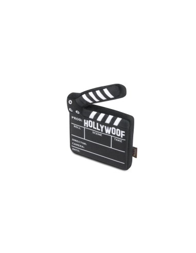 PLAY Hollywoof Cinema Collection   - Doggy Director Board