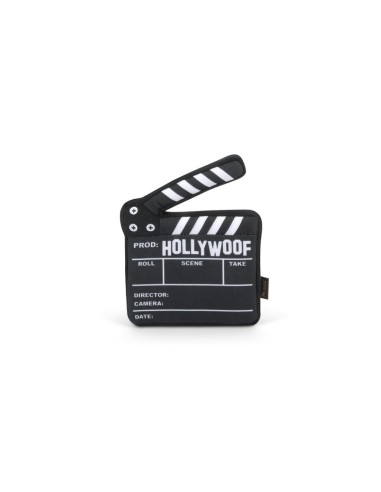 PLAY Hollywoof Cinema Collection   - Doggy Director Board