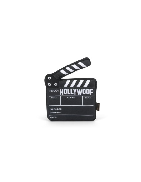 PLAY Hollywoof Cinema Collection   - Doggy Director Board