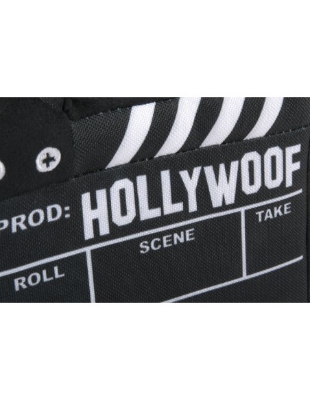 PLAY Hollywoof Cinema Collection   - Doggy Director Board