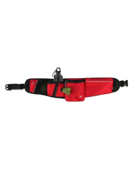 PLAY Scout & About - Explorer Pack - Lava : Color - Red