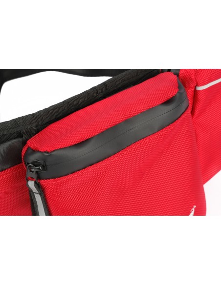 PLAY Scout & About - Explorer Pack - Lava : Color - Red