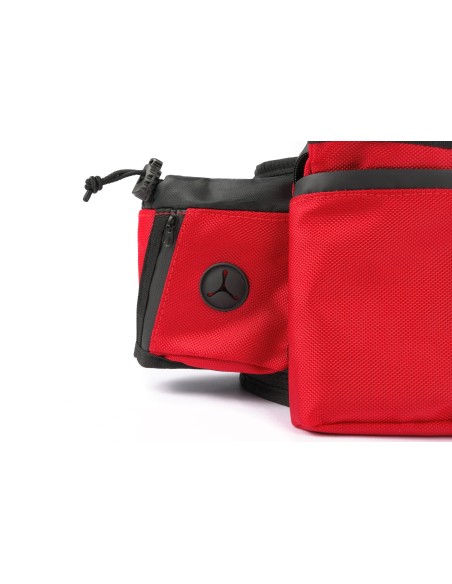 PLAY Scout & About - Explorer Pack - Lava : Color - Red