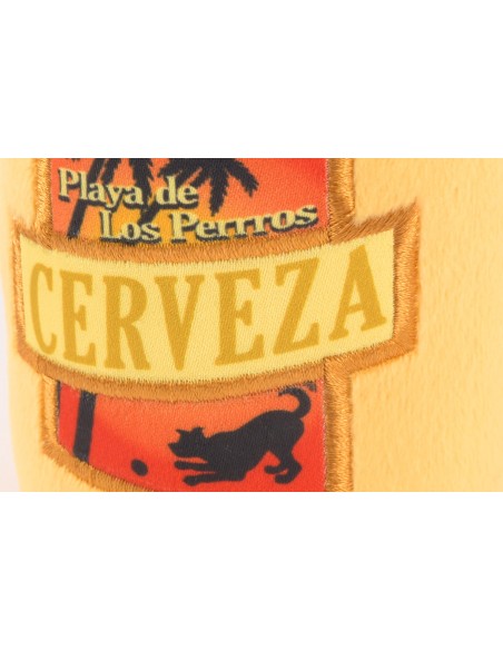 PLAY Tropical Paradise - Canine Cerveza
