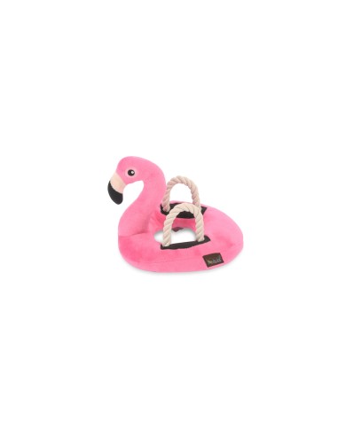PLAY Tropical Paradise  - Flamingo Float