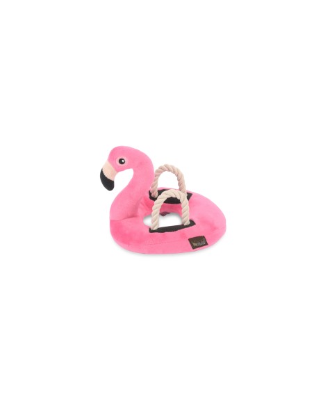 PLAY Tropical Paradise  - Flamingo Float
