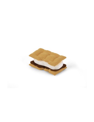 PLAY Camp Corbin   - Gimme S'more