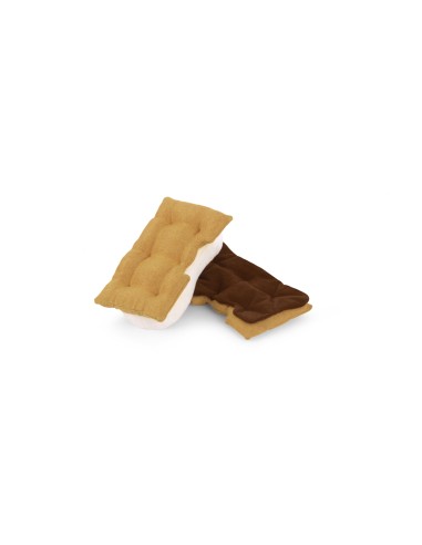 PLAY Camp Corbin   - Gimme S'more