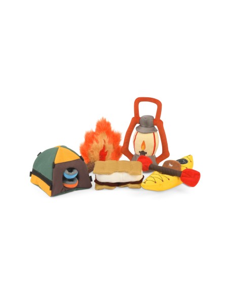 PLAY Camp Corbin   - Gimme S'more