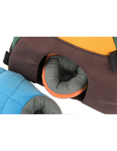PLAY Camp Corbin   - Trailblazing Tent