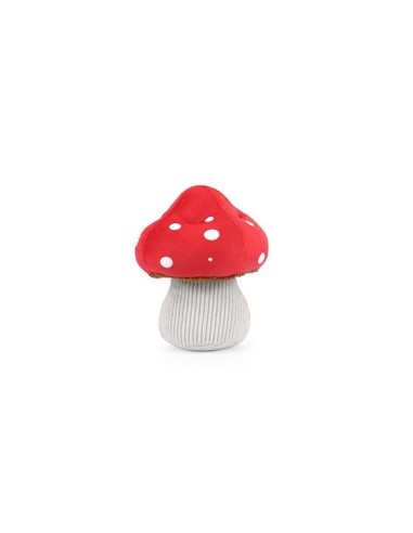 PLAY Blooming Buddies Collection - Mutt Mushroom