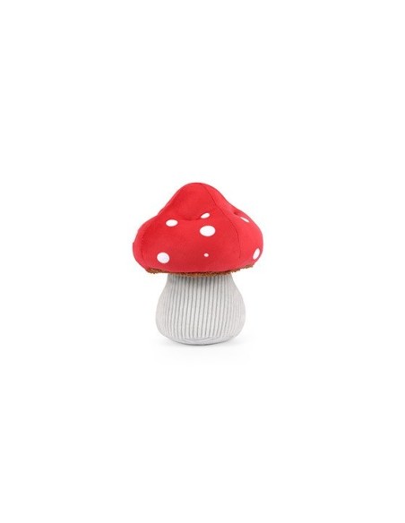 PLAY Blooming Buddies Collection - Mutt Mushroom