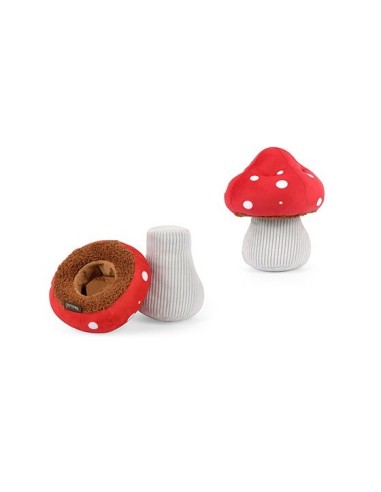 PLAY Blooming Buddies - Mutt Mushroom