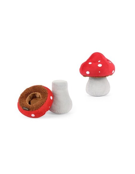 PLAY Blooming Buddies - Mutt Mushroom