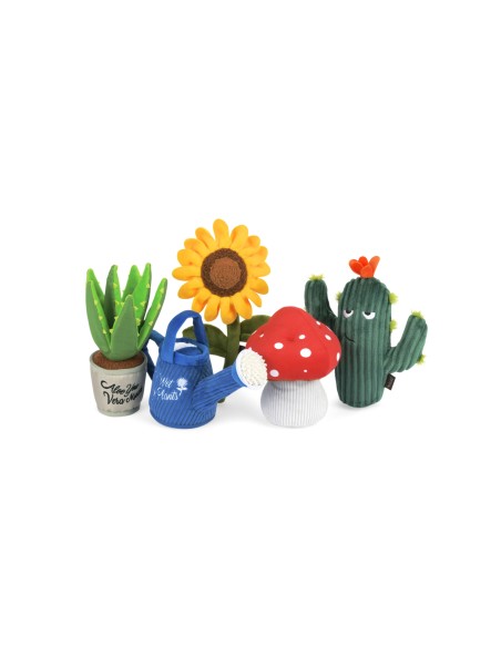 PLAY Blooming Buddies - Mutt Mushroom