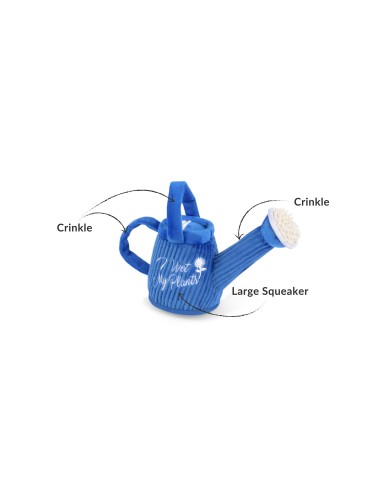 PLAY Blooming Buddies - Wagging Watering Can