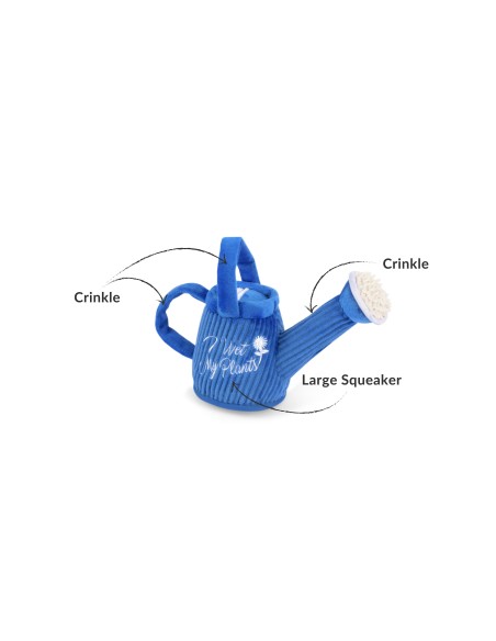 PLAY Blooming Buddies - Wagging Watering Can