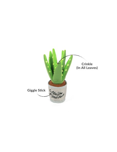PLAY Blooming Buddies - Aloe-ve You Plant