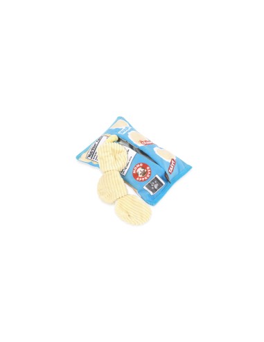 PLAY Snack Attack Collection  - Fluffles Chips, Size - Mini