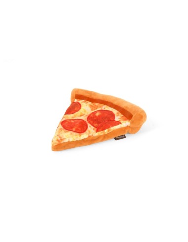 PLAY Snack Attack Collection  - Puppy-roni Pizza, Size - Mini