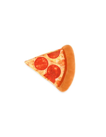 PLAY Snack Attack Collection  - Puppy-roni Pizza, Size - Mini