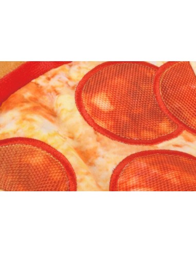 PLAY Snack Attack Collection  - Puppy-roni Pizza, Size - Mini
