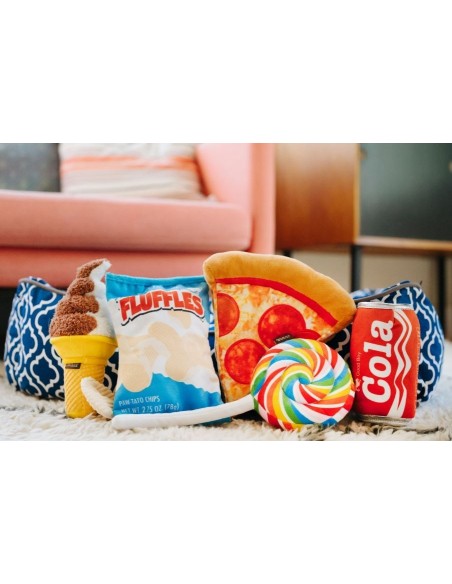 PLAY Snack Attack Collection  - Good Boy Cola, Size - Mini