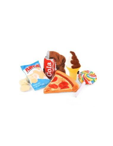 PLAY Snack Attack Collection  - Good Boy Cola, Size - Mini