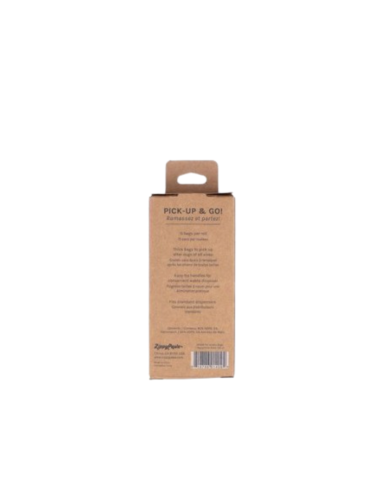 Unscented Roll - Pink/Blue Roll, 120-ct