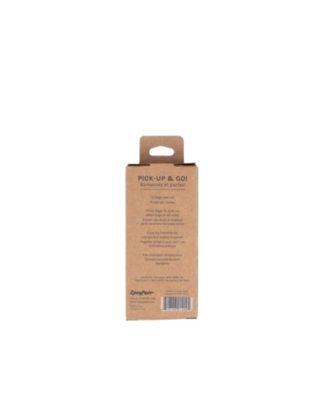Unscented Roll - Pink/Blue Roll, 120-ct
