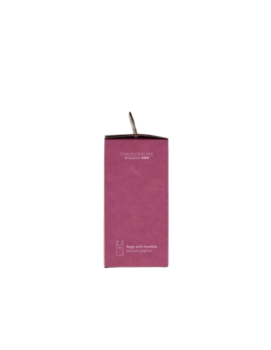 Unscented Roll - Pink/Blue Roll, 120-ct