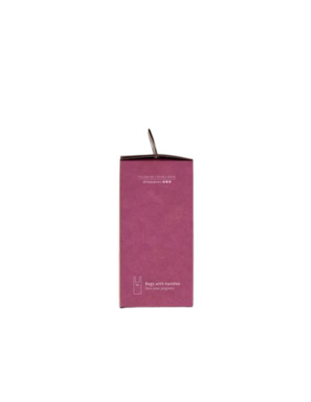 Unscented Roll - Pink/Blue Roll, 120-ct