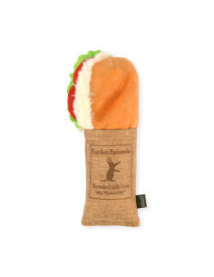 PLAY Feline Frenzy - Catnip Kicker - Tuna Baguette 2