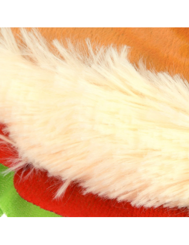 PLAY Feline Frenzy - Catnip Kicker - Shrimp Purrito  - Feline Frenzy - Tuna Baguette