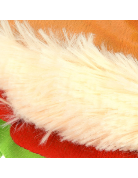 PLAY Feline Frenzy - Catnip Kicker - Shrimp Purrito  - Feline Frenzy - Tuna Baguette