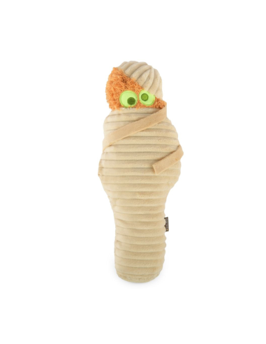 PLAY Feline Frenzy Kicker - Mummy  - Mummie
