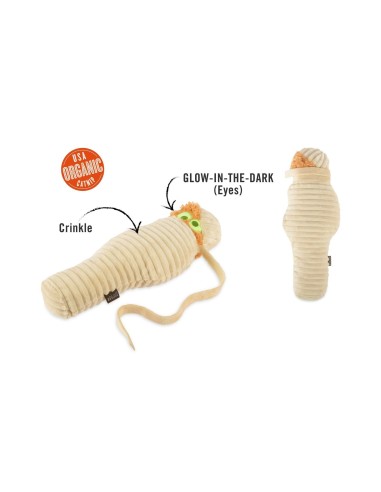 PLAY Feline Frenzy Kicker - Mummy  - Mummie