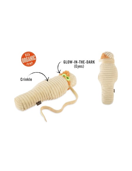 PLAY Feline Frenzy Kicker - Mummy  - Mummie