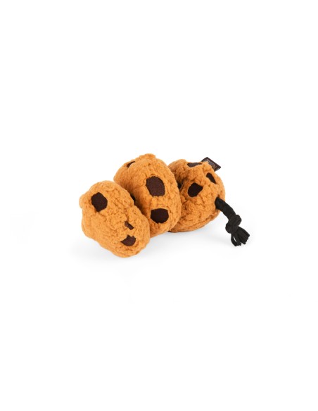 PLAY Pup Cup Café Collectie  - Cookies N' Treats, Size - Standaard