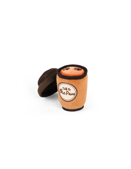 PLAY Pup Cup Café Collectie  - Doggo's Java, Size - Standaard